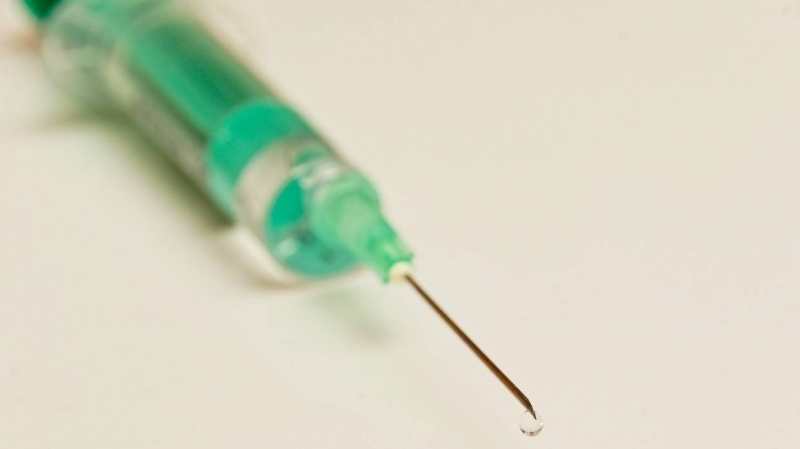 Новозеландец сделал 10 прививок от COVID-19 за сутки, чтобы подзаработать