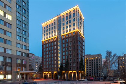 Покупка квартиры в Новосибирске: выбор новостройки