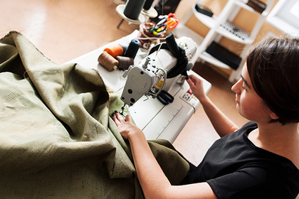 Ткань для пошива одежды: как правильно подбирать