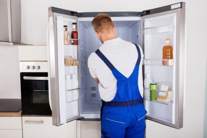 Ремонт холодильников: самые распространенные проблемы