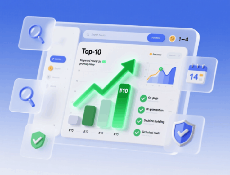 Продвижение сайтов в Яндекс