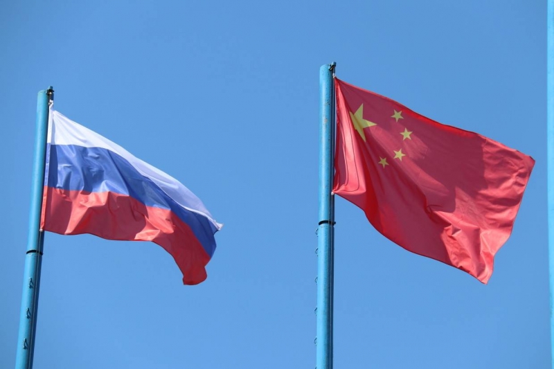NI: Россия и Китай хотят поменять мировой порядок в свою пользу