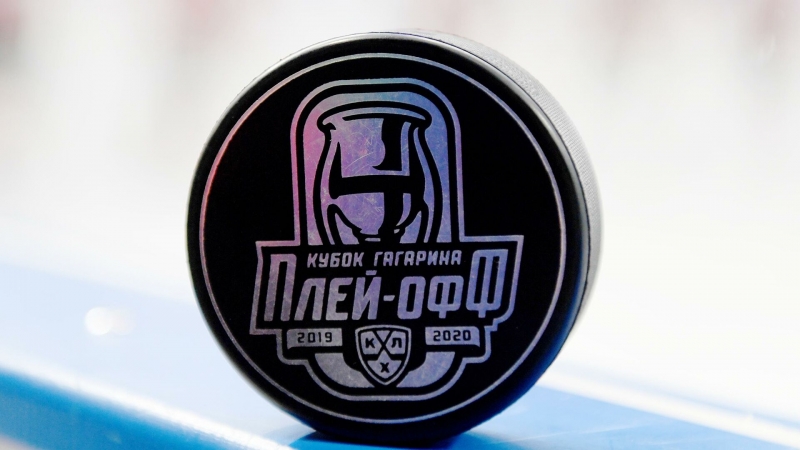 Морозов: общаемся с НХЛ и мечтаем о матче между «Динамо» и «Вашингтоном»