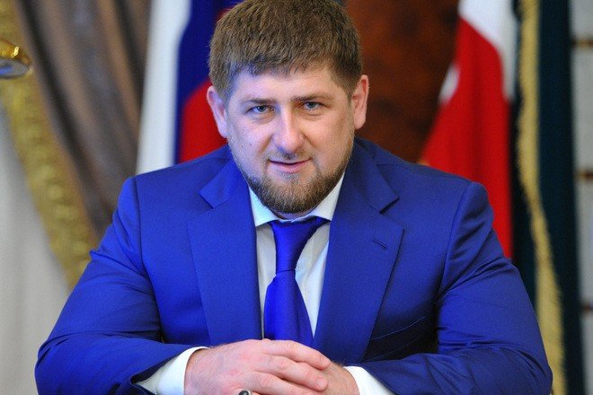 Кадыров рассказал, как в чеченскую войну перешёл на сторону России