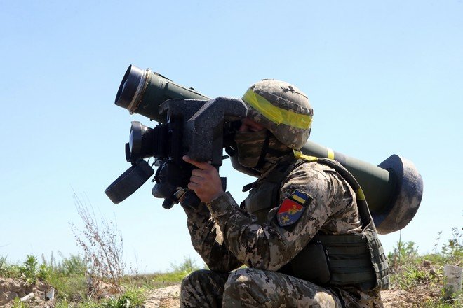«Погибнет много российских солдат»: Стрелков оценил поставки Javelin Киеву