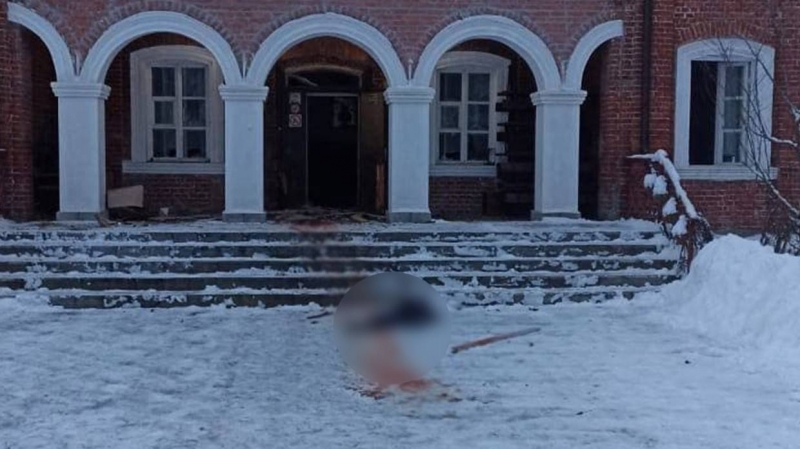 Прокуратура Московской области взяла на контроль ход расследования взрыва в Серпухове