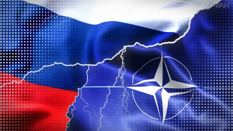 Публицист Союстов: Конфликт интересов членов НАТО может запустить процесс разрушения Альянса