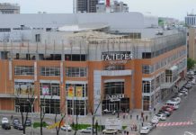 Что интересного в ТРЦ Галерея Краснодар