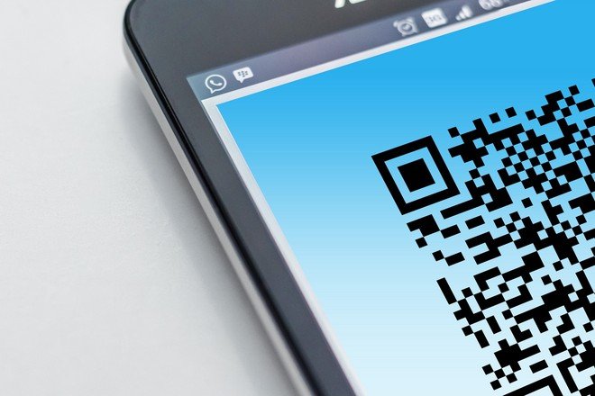 Назван новый способ кражи денег с помощью QR-кодов 