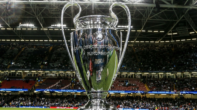 УЕФА провел новую жеребьевку 1/8 финала Лиги чемпионов после скандала с аннулированием