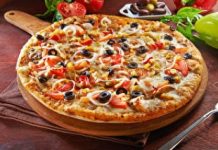 Доставка еды на дом в Симферополе: достоинства и недостатки