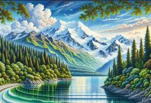 Отдых в Абхазии: главные достопримечательности