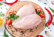 Советы по приготовлению сочного куриного филе