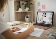 Профориентация: определение профессиональных интересов