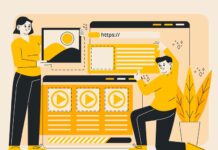 Создание одностраничного сайта: руководство для начинающих