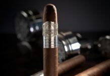 Подарочный набор сигар Romeo y Julieta: изысканное сочетание традиций и качества