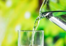 Современные методы и технологии водоподготовки для обеспечения качества питьевой воды