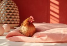 Как выбрать готовый зимний курятник: ключевые советы и рекомендации