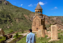 Как выбрать туры в Армению: Путеводитель для путешественников