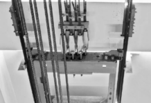 Лифтовые канаты: Как качество влияет на безопасность и надежность