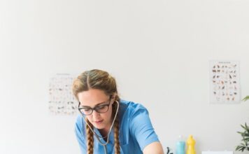 Как выбрать ветеринарную клинику: Советы для заботы о вашем домашнем любимце