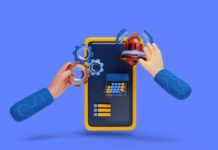 Эстетика Стеклянных Ограждений с Перилами