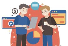 Эффективность и возможности партнёрских программ