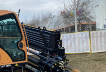 Горизонтально направленное бурение: технологии и области применения