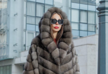 Шубы из соболя: как выбрать идеальную модель