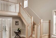 Выбор лестницы для частного дома: преимущества индивидуального изготовления