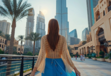 Чаты в Telegram о Дубае: Удобство и Возможности