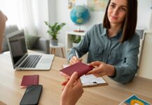 Китайская виза в Москве: Полное руководство для путешественников