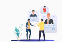 Эффективный поиск менеджеров по продажам: от традиционных методов до современных технологий