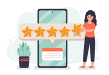 Влияние положительных отзывов: почему они важны для бизнеса