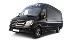 Ритуальные услуги: Катафалк как важный элемент транспортировки