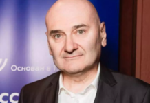 Вячеслав Моше Кантор: Вклад в Науку и Общество