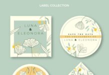 Печать этикеток: От простого к продвинутому