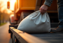 Бетон от производителя с доставкой: без заморочек, быстро и удобно