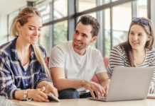 Написание контрольных и практических работ: правила и советы