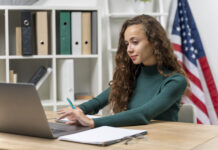 Бухгалтерия в США: зачем и когда необходим профессиональный учет