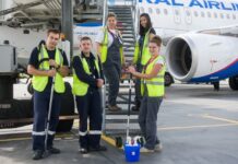 Работа вахтой в Шереметьево: как устроиться, что ожидать и почему это выгодно