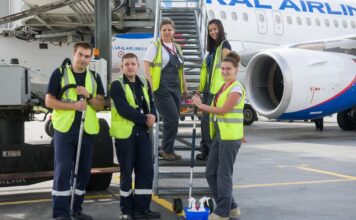 Работа вахтой в Шереметьево: как устроиться, что ожидать и почему это выгодно