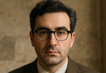 Историк нового поколения: кто такой Тахир Гараев