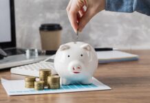 Вклады через Finuslugi: преимущества сервиса перед банками