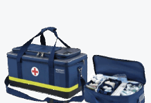 Как приобрести качественные укладки скорой помощи по приказу 1165н