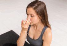 Носовое кровотечение: причины, первая помощь и современные методы лечения