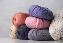 Как выбрать идеальную пряжу: советы для каждого рукодельника