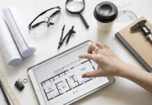 Профессиональное проектирование перепланировки квартиры: ключ к комфорту и безопасности