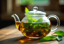 Как выбрать стеклянный чайник для заваривания разных видов чая