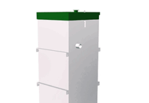 Почему выгодно купить септик зимой: подготовка к сезону без переплат